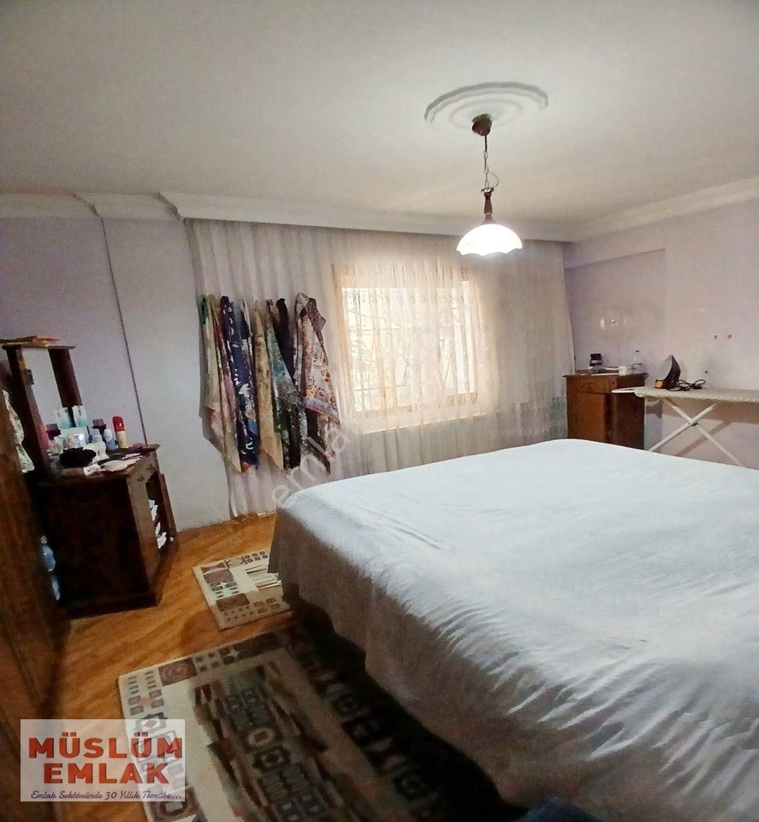 Müslüm Emlaktan Merkezde 3+1 Daire — fotoğraf 8