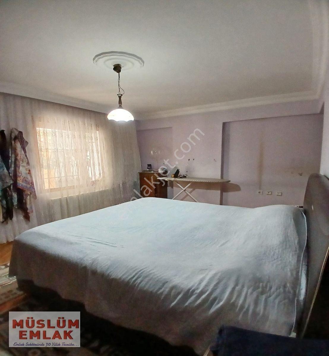 Müslüm Emlaktan Merkezde 3+1 Daire — fotoğraf 9