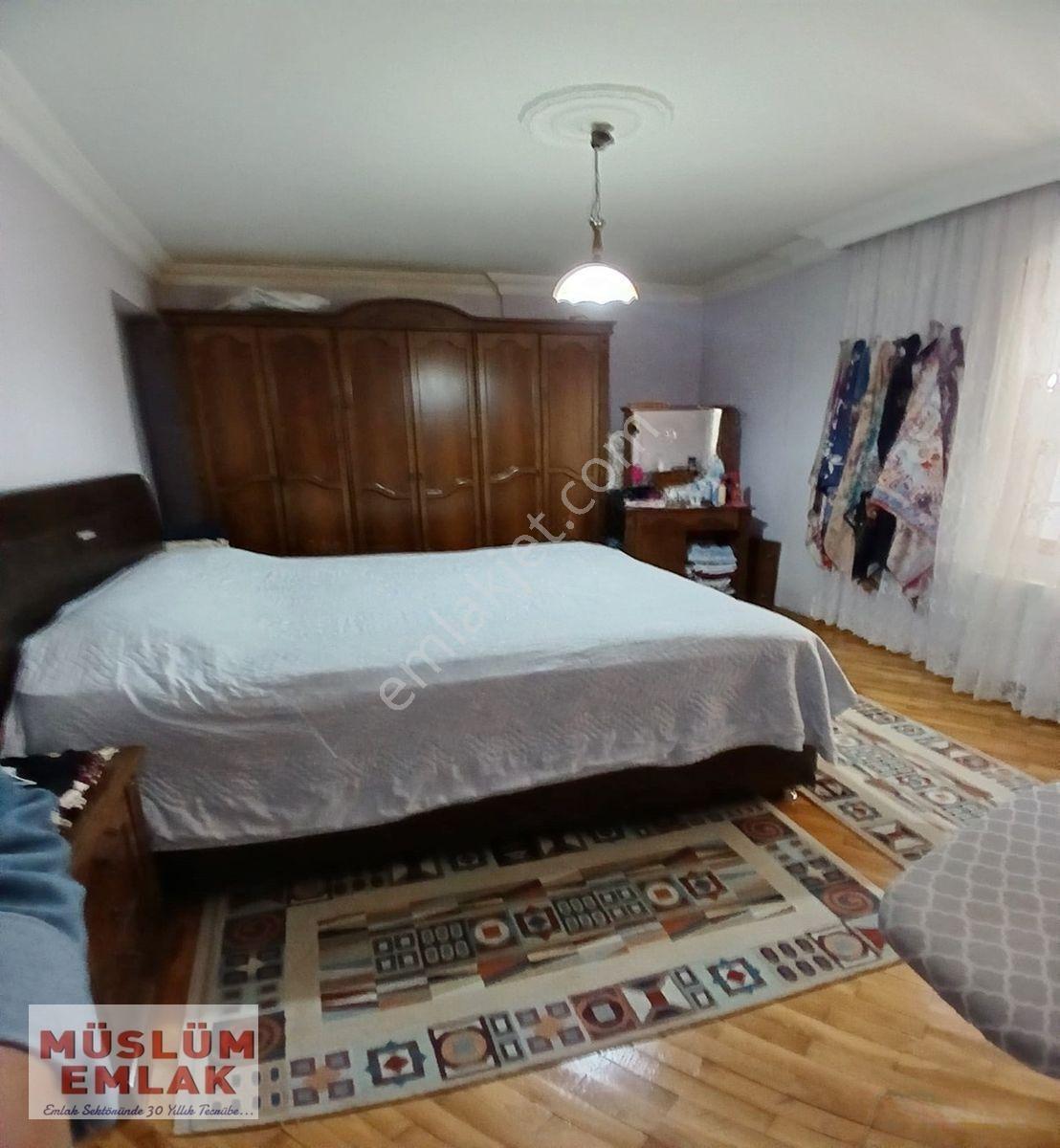 Müslüm Emlaktan Merkezde 3+1 Daire — fotoğraf 10