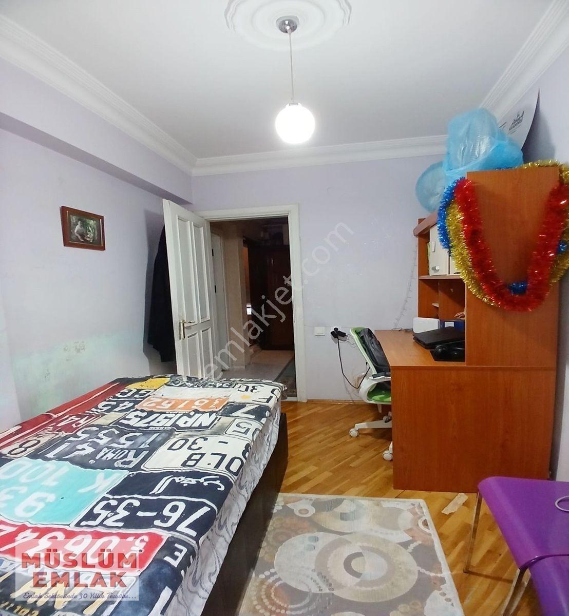 Müslüm Emlaktan Merkezde 3+1 Daire — fotoğraf 11