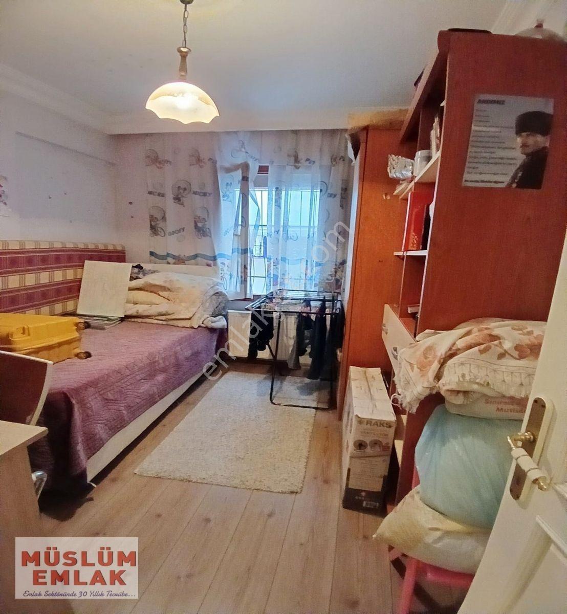 Müslüm Emlaktan Merkezde 3+1 Daire — fotoğraf 13