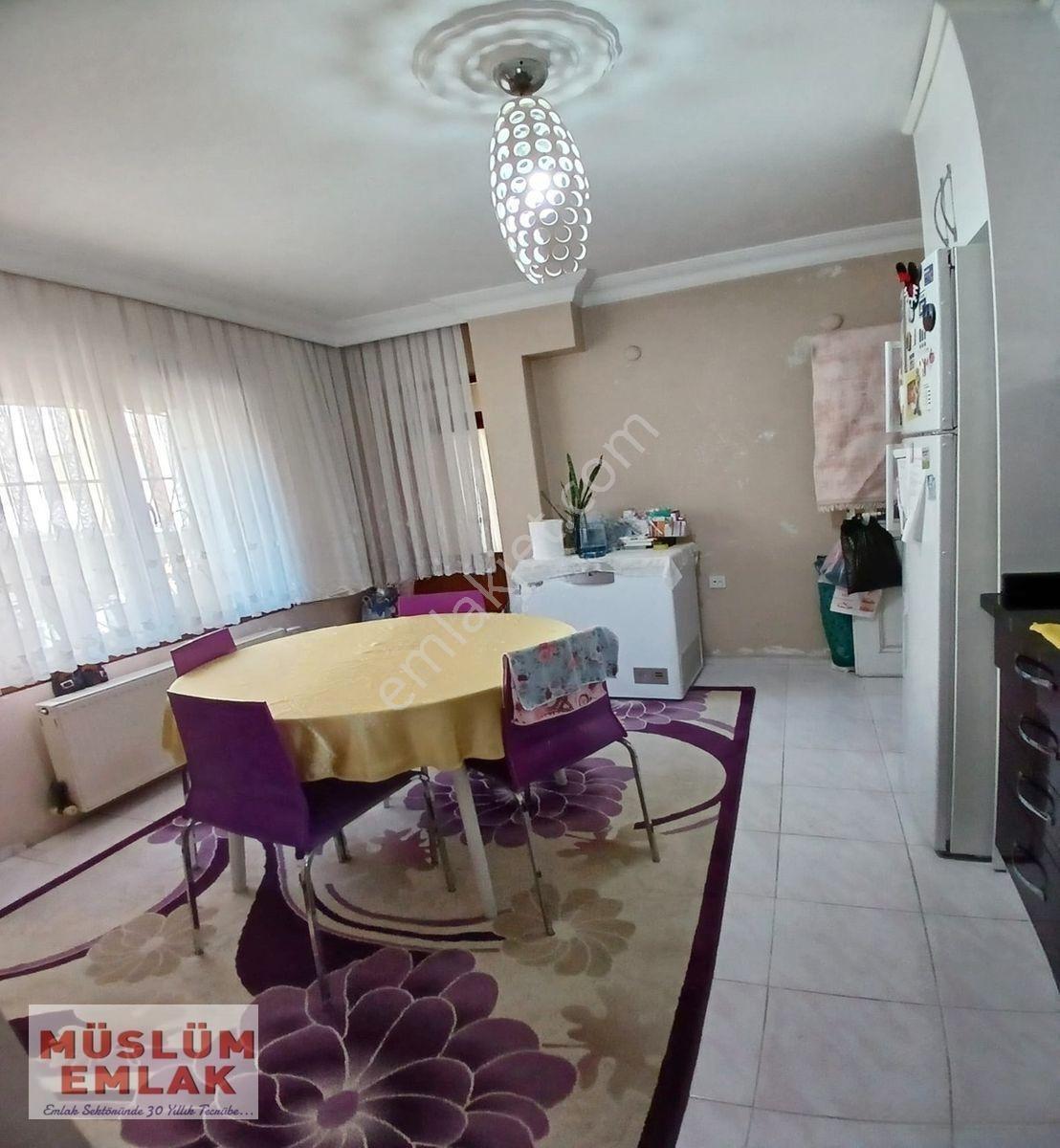 Müslüm Emlaktan Merkezde 3+1 Daire — fotoğraf 14