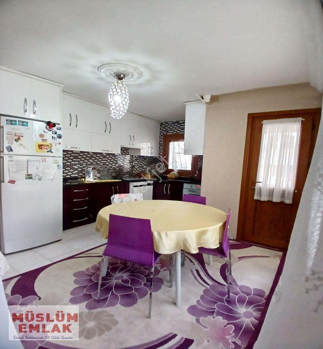 Müslüm Emlaktan Merkezde 3+1 Daire — fotoğraf 15