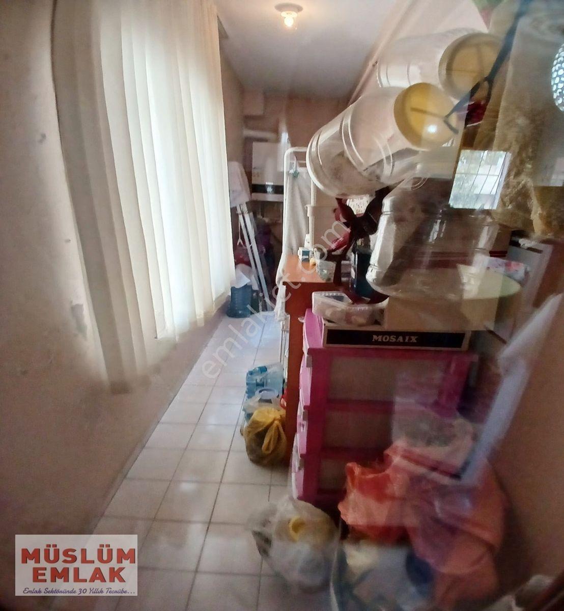 Müslüm Emlaktan Merkezde 3+1 Daire — fotoğraf 17