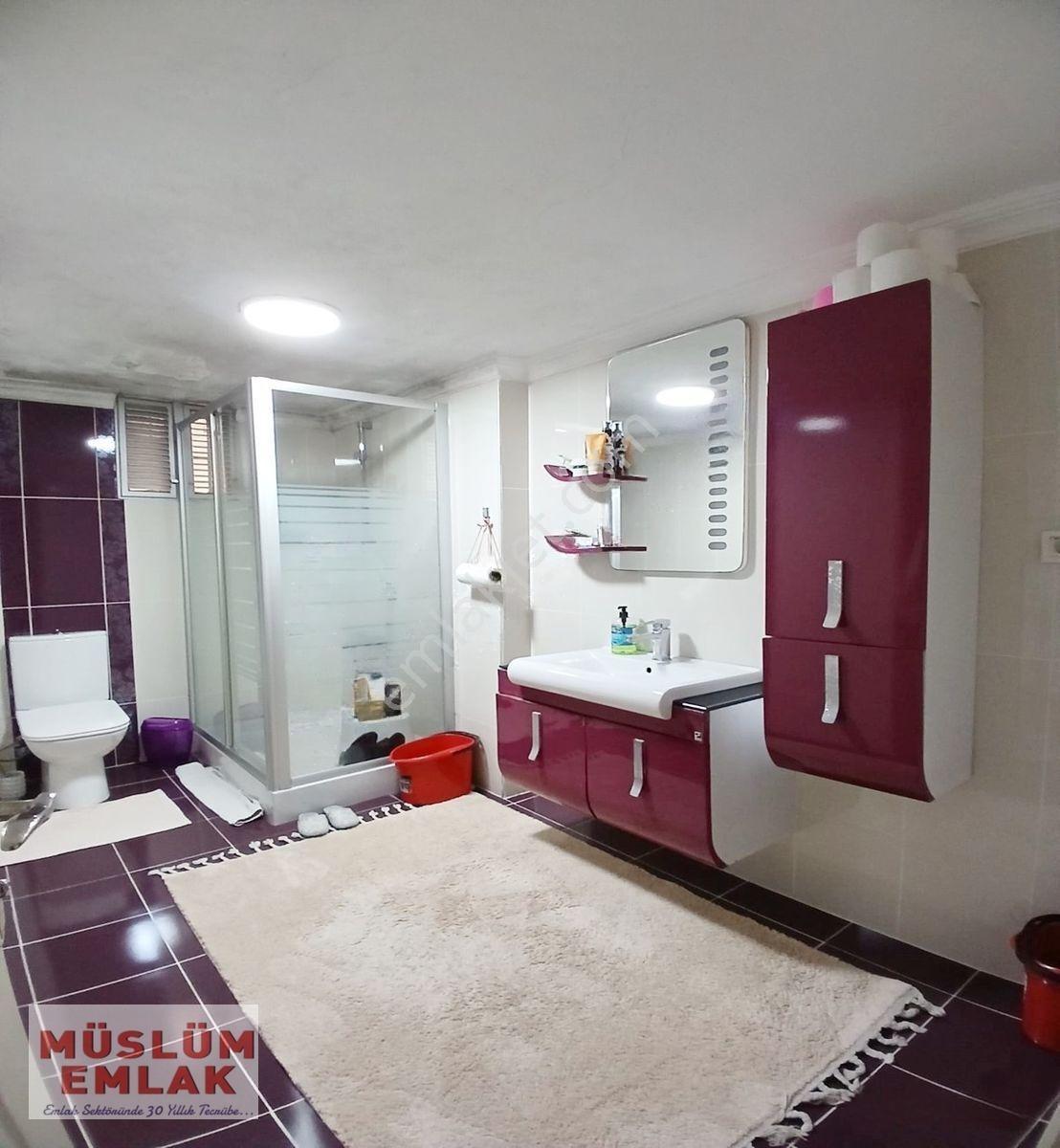 Müslüm Emlaktan Merkezde 3+1 Daire — fotoğraf 18