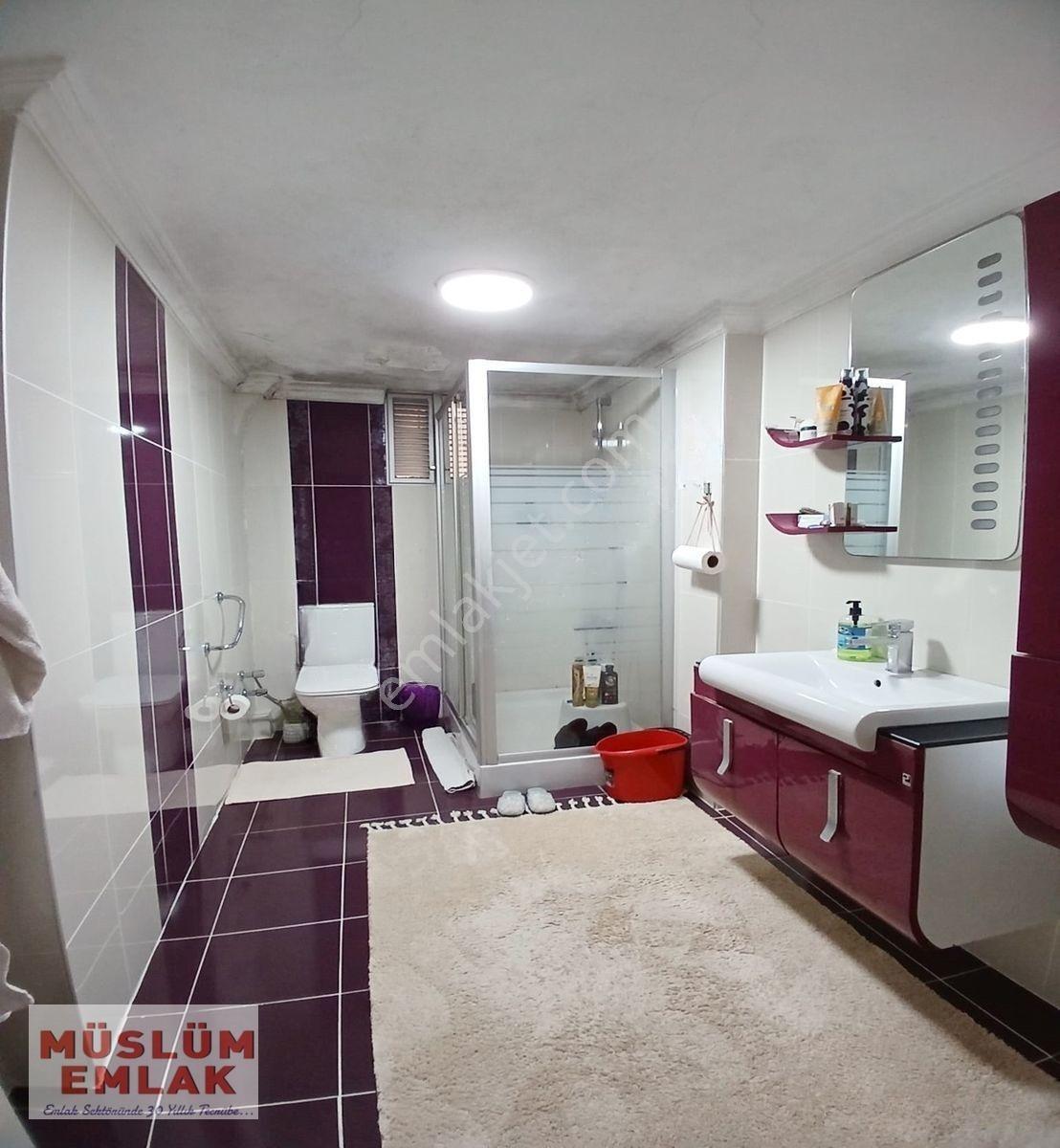 Müslüm Emlaktan Merkezde 3+1 Daire — fotoğraf 19