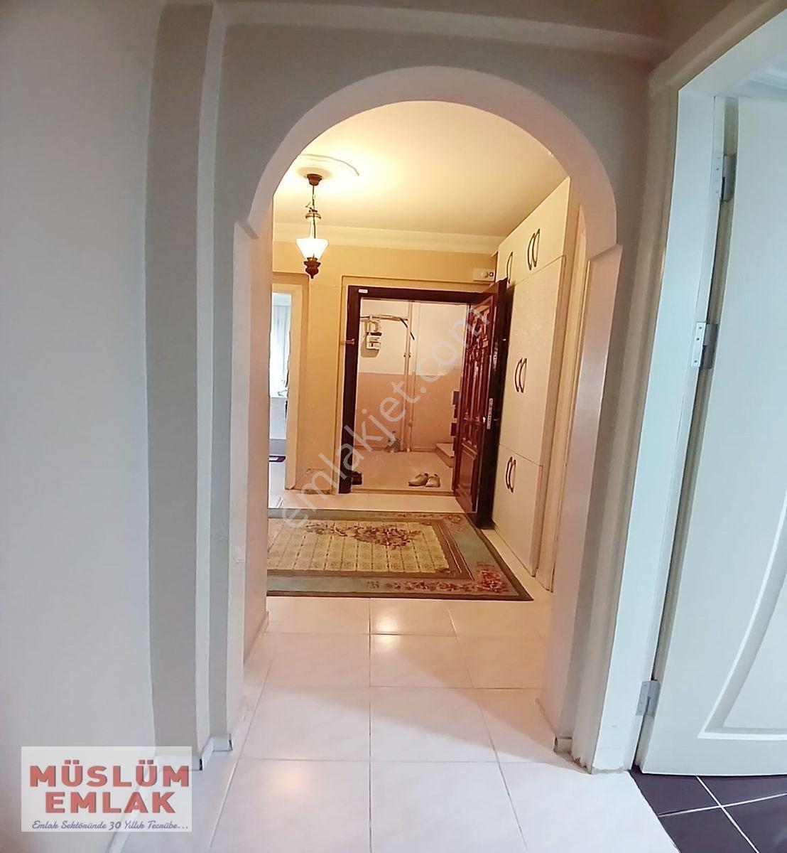 Müslüm Emlaktan Merkezde 3+1 Daire — fotoğraf 20