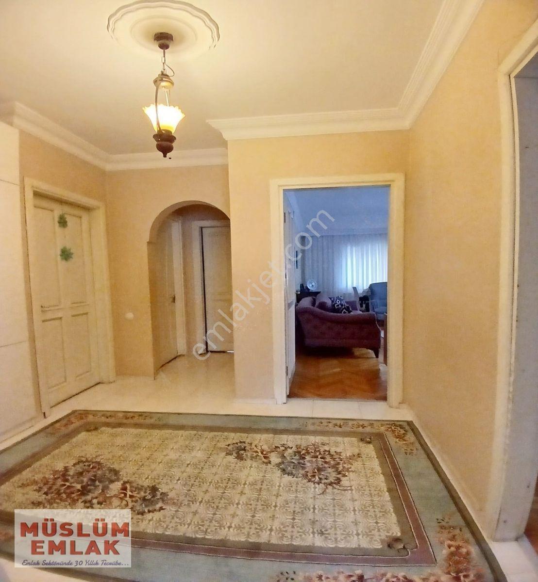 Müslüm Emlaktan Merkezde 3+1 Daire — fotoğraf 21