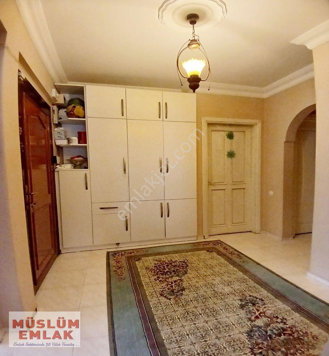 Müslüm Emlaktan Merkezde 3+1 Daire — fotoğraf 22