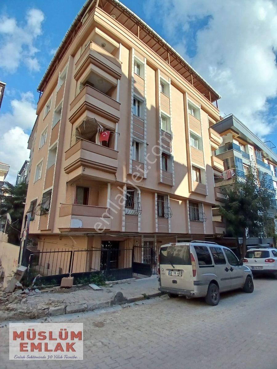 Müslüm Emlaktan Merkezde 3+1 Daire — fotoğraf 23