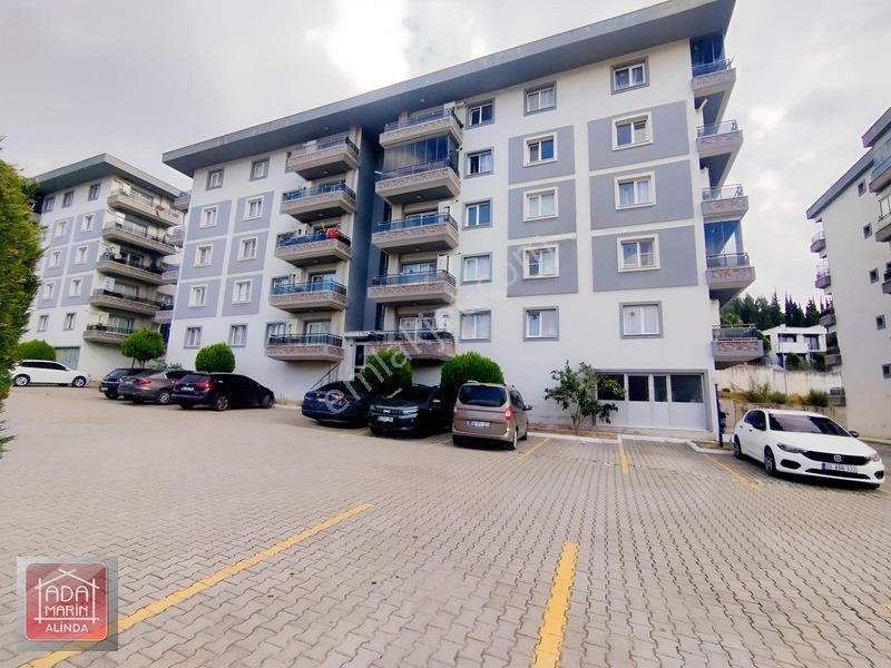 Güneş Park Evlerinde 1+1 Eşyalı Dogalgazlı Satılık Daire — fotoğraf 2