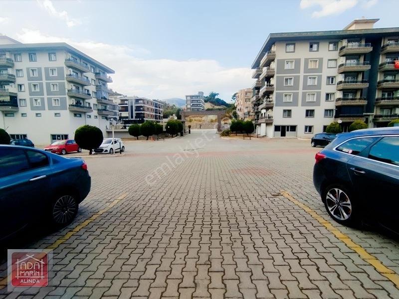 Güneş Park Evlerinde 1+1 Eşyalı Dogalgazlı Satılık Daire — fotoğraf 3