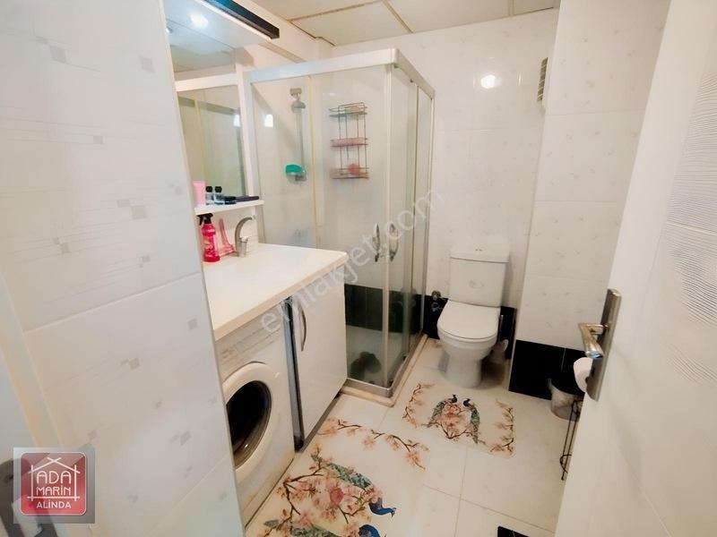 Güneş Park Evlerinde 1+1 Eşyalı Dogalgazlı Satılık Daire — fotoğraf 5