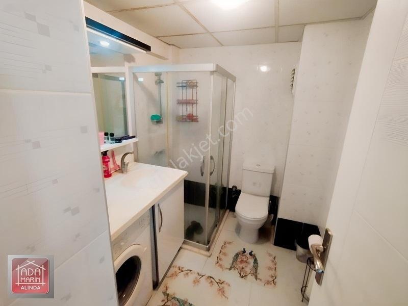 Güneş Park Evlerinde 1+1 Eşyalı Dogalgazlı Satılık Daire — fotoğraf 6