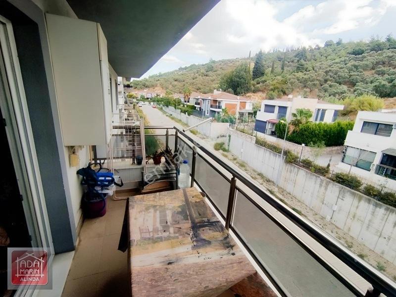 Güneş Park Evlerinde 1+1 Eşyalı Dogalgazlı Satılık Daire — fotoğraf 9