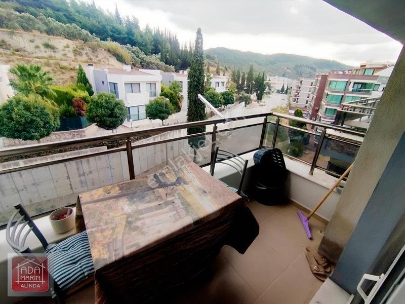 Güneş Park Evlerinde 1+1 Eşyalı Dogalgazlı Satılık Daire — fotoğraf 10