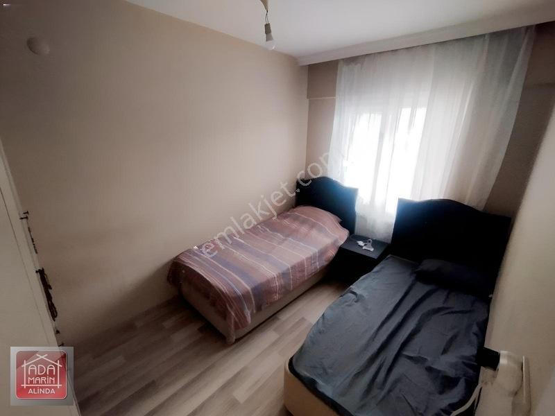 Güneş Park Evlerinde 1+1 Eşyalı Dogalgazlı Satılık Daire — fotoğraf 11