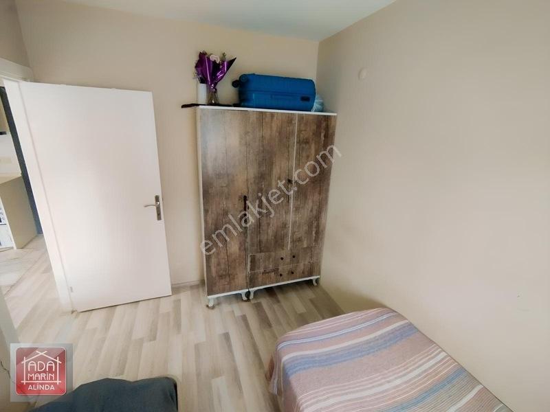 Güneş Park Evlerinde 1+1 Eşyalı Dogalgazlı Satılık Daire — fotoğraf 12