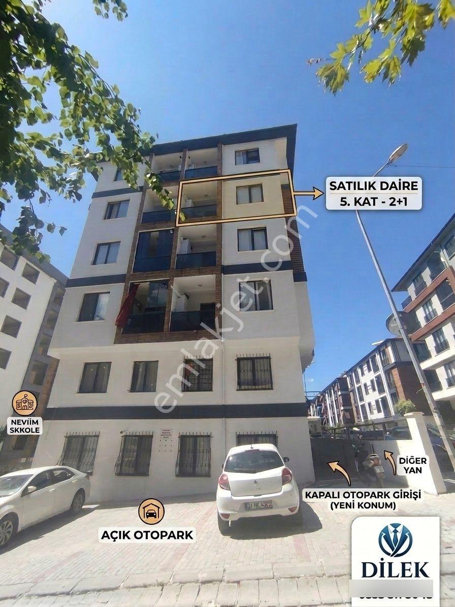 Avcilar Merkez Noktasında Ulaşım Sorunu Olmayan Yeni Daire