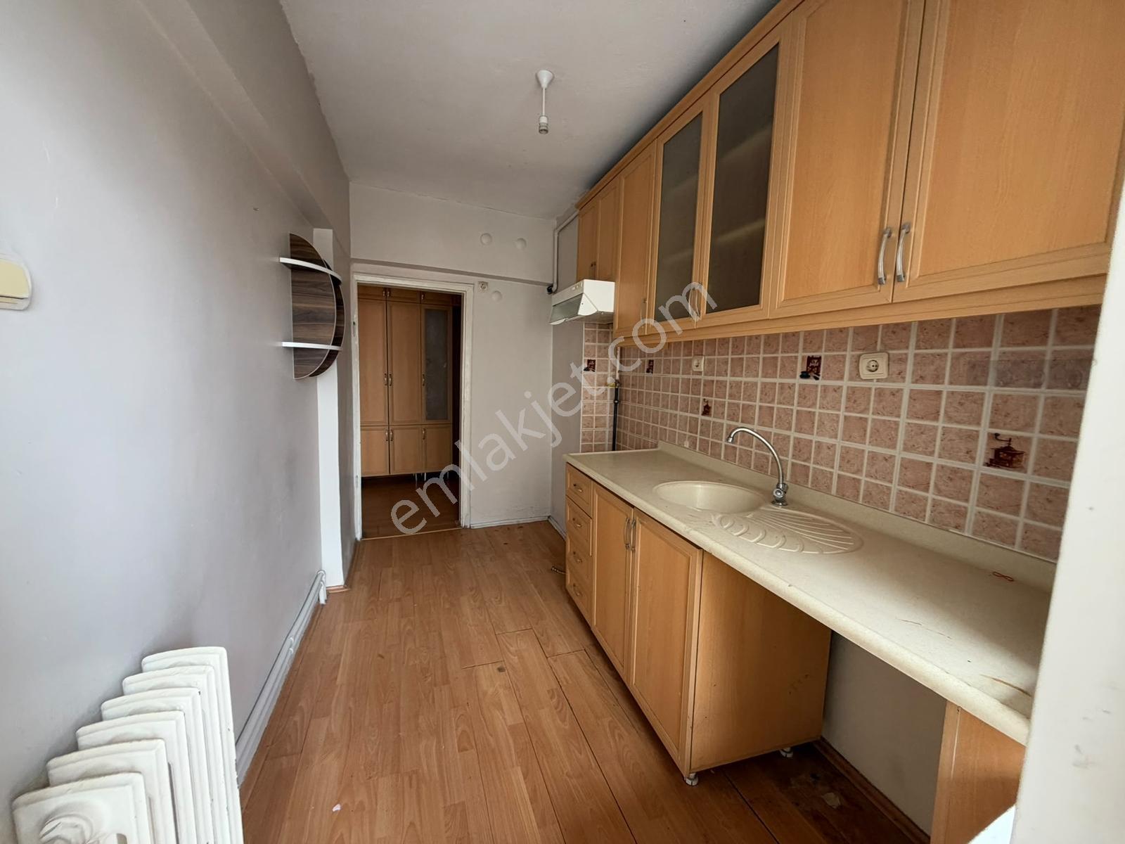 Cb Premıum'dan Yenimahalle Esentepe Mah.'de Satılık 3+1 Daire — fotoğraf 3