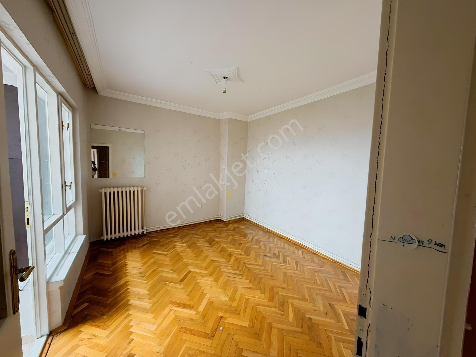 Cb Premıum'dan Yenimahalle Esentepe Mah.'de Satılık 3+1 Daire — fotoğraf 10