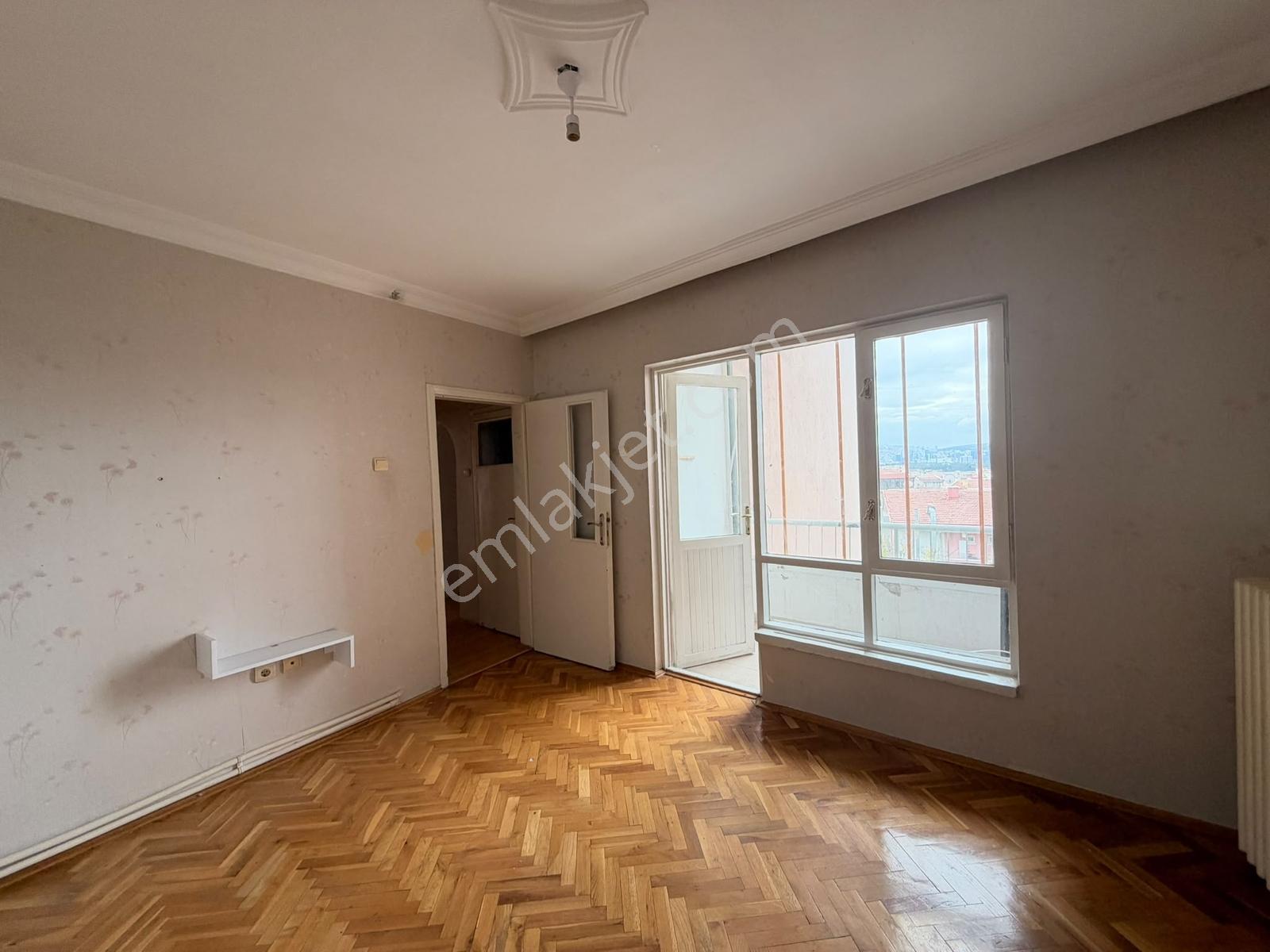 Cb Premıum'dan Yenimahalle Esentepe Mah.'de Satılık 3+1 Daire — fotoğraf 16