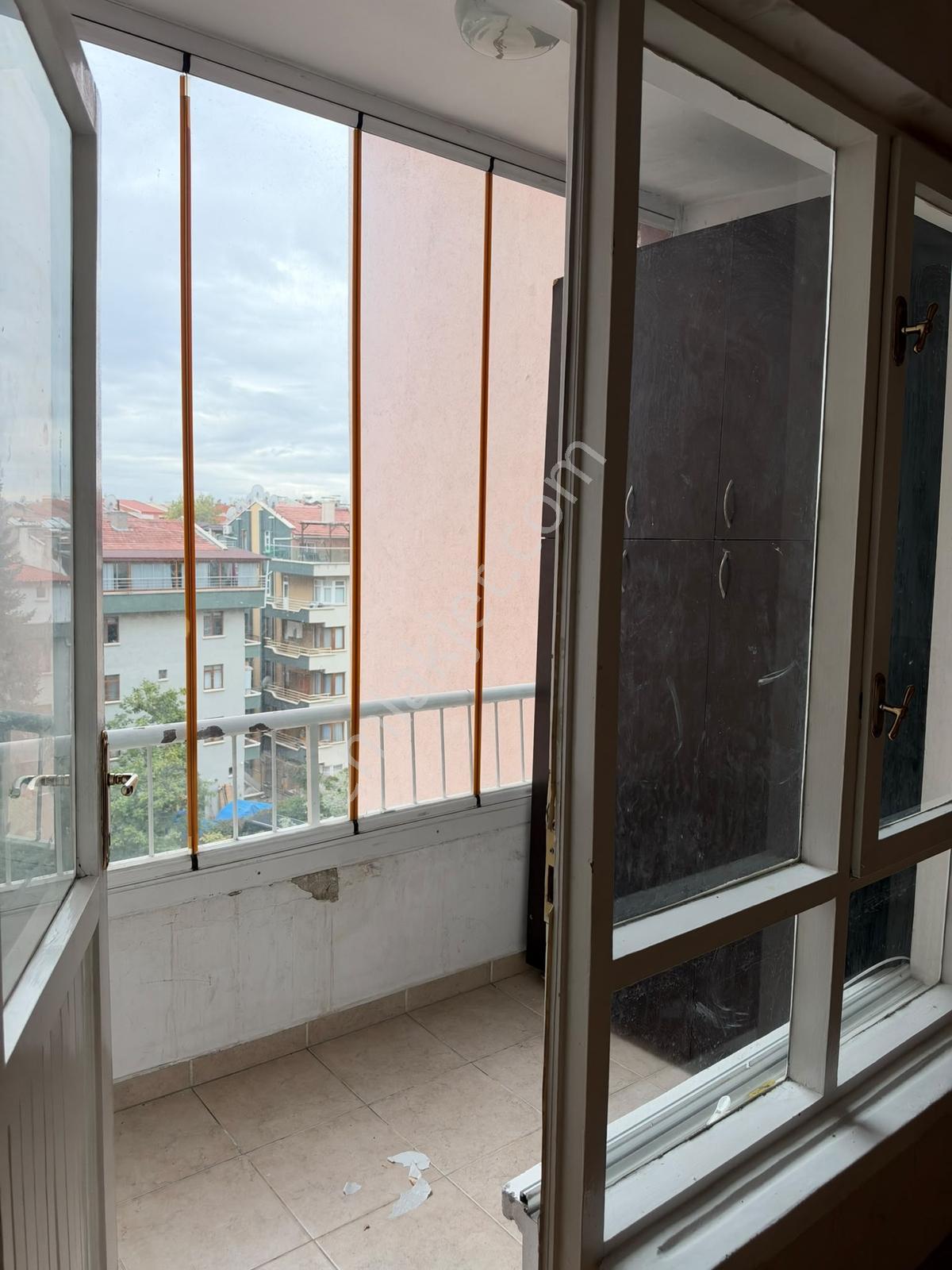 Cb Premıum'dan Yenimahalle Esentepe Mah.'de Satılık 3+1 Daire — fotoğraf 23