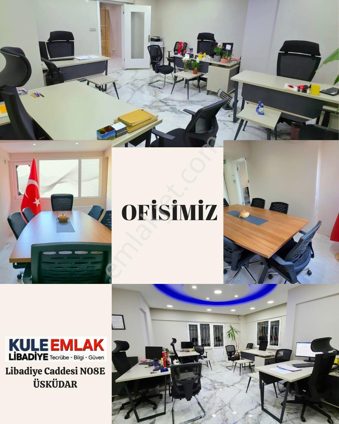 Ümraniye İnkilap Mah.akyaka Avm Karşısında Satılık Bina.. — fotoğraf 26