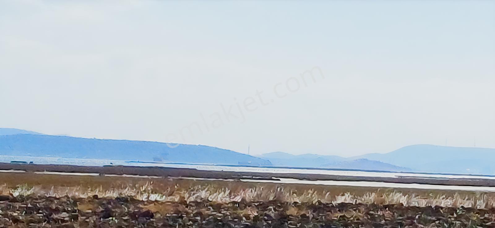 Çandarlı Liman Bölgesi Deniz Kenarı Satılık Arazi — fotoğraf 9