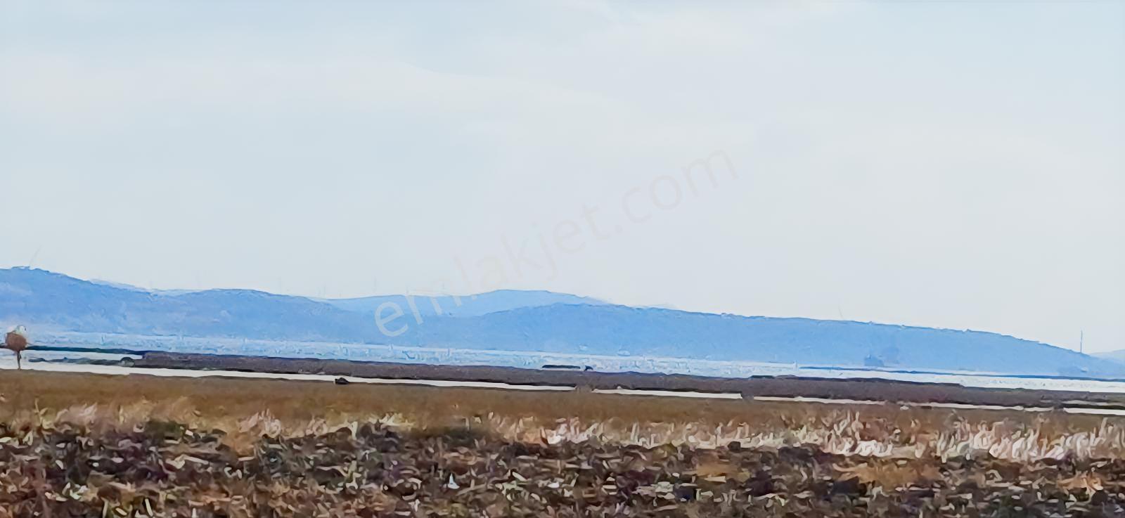 Çandarlı Liman Bölgesi Deniz Kenarı Satılık Arazi — fotoğraf 11