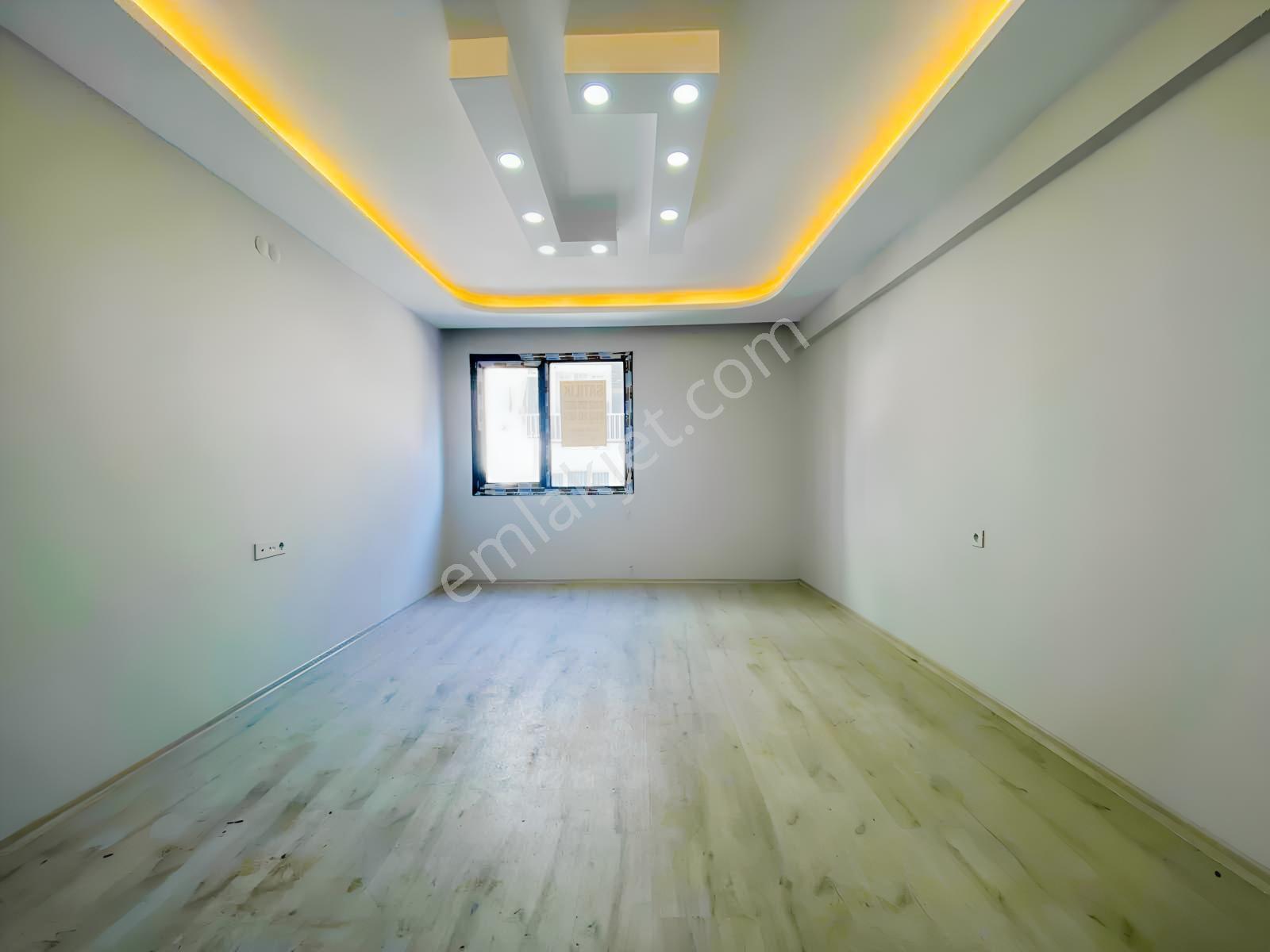 Buca Göksu Mah 3+1 115 M2 Ayrı Mutfaklı Bahçeli Sıfır Lüks Daire — fotoğraf 3