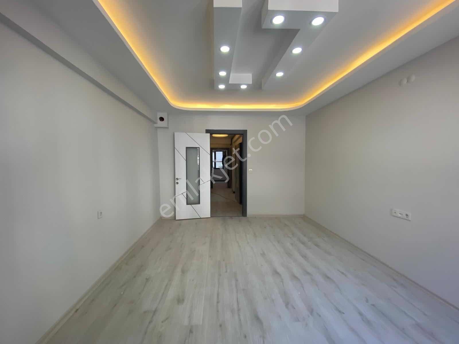 Buca Göksu Mah 3+1 115 M2 Ayrı Mutfaklı Bahçeli Sıfır Lüks Daire — fotoğraf 4