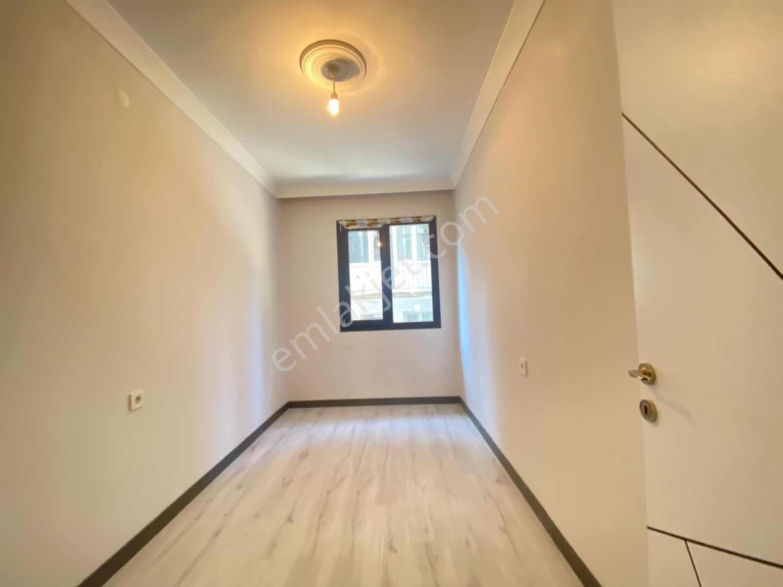 Buca Göksu Mah 3+1 115 M2 Ayrı Mutfaklı Bahçeli Sıfır Lüks Daire — fotoğraf 5
