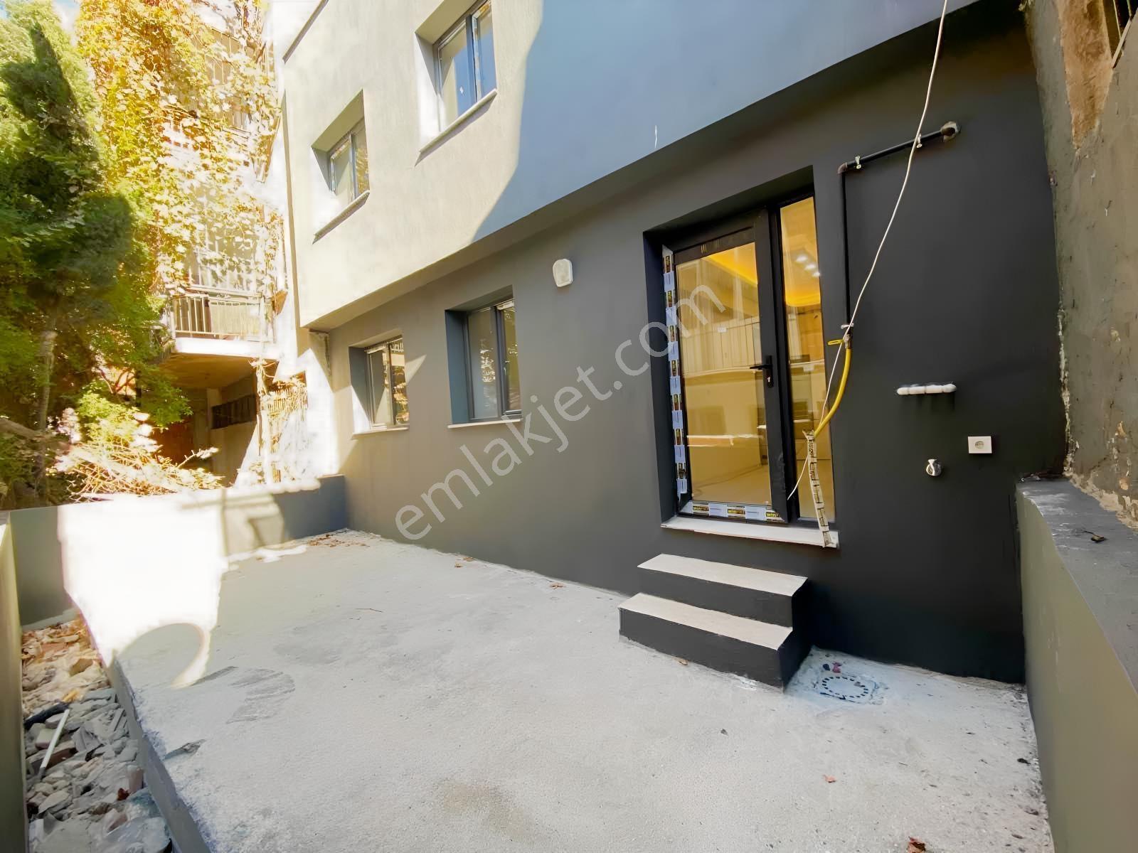 Buca Göksu Mah 3+1 115 M2 Ayrı Mutfaklı Bahçeli Sıfır Lüks Daire — fotoğraf 6