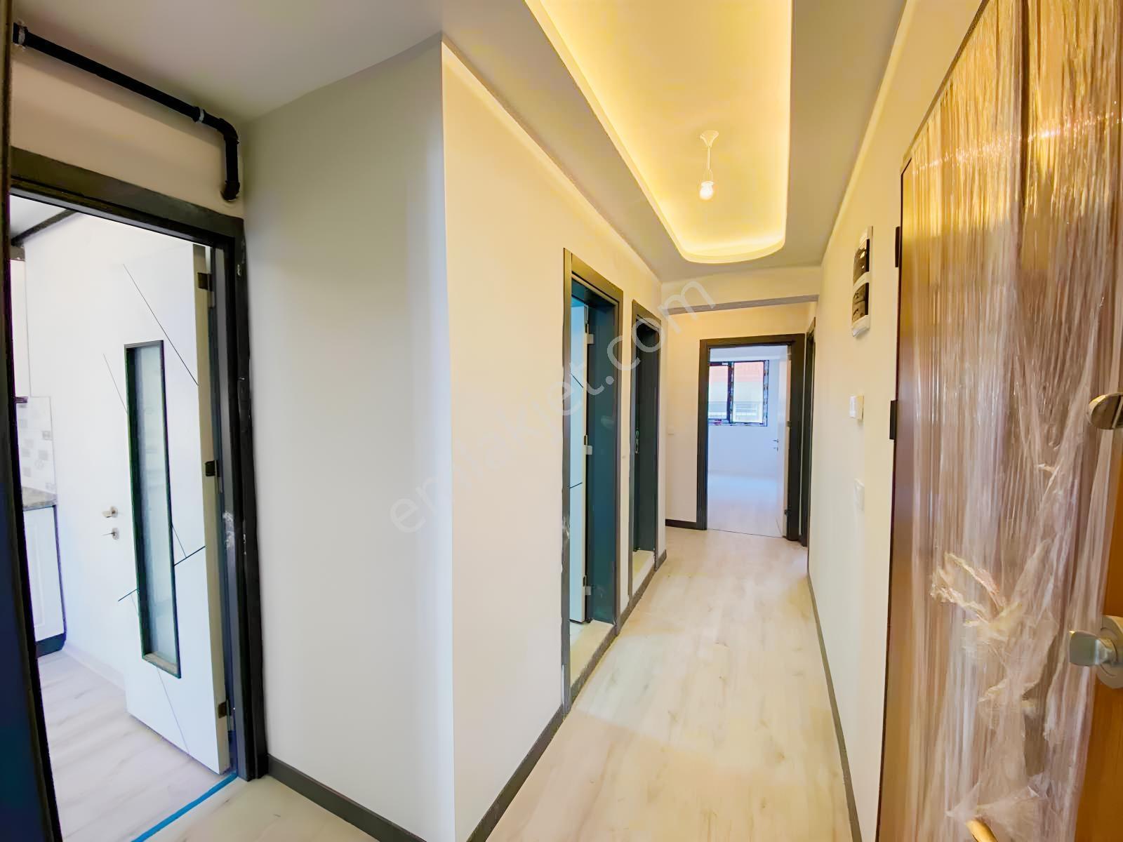 Buca Göksu Mah 3+1 115 M2 Ayrı Mutfaklı Bahçeli Sıfır Lüks Daire — fotoğraf 7