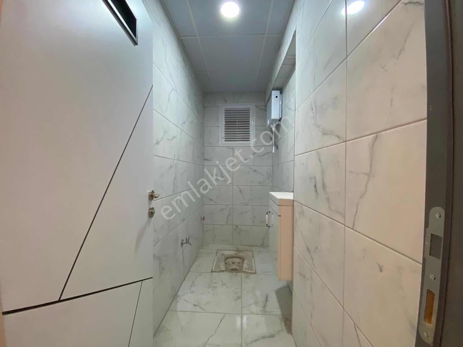 Buca Göksu Mah 3+1 115 M2 Ayrı Mutfaklı Bahçeli Sıfır Lüks Daire — fotoğraf 8