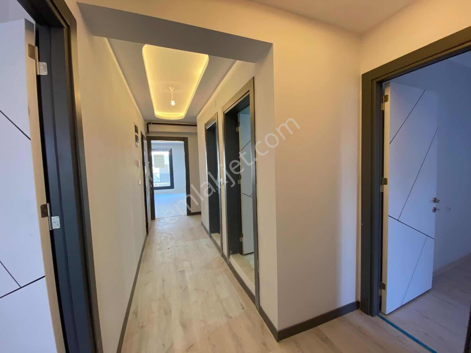 Buca Göksu Mah 3+1 115 M2 Ayrı Mutfaklı Bahçeli Sıfır Lüks Daire — fotoğraf 9
