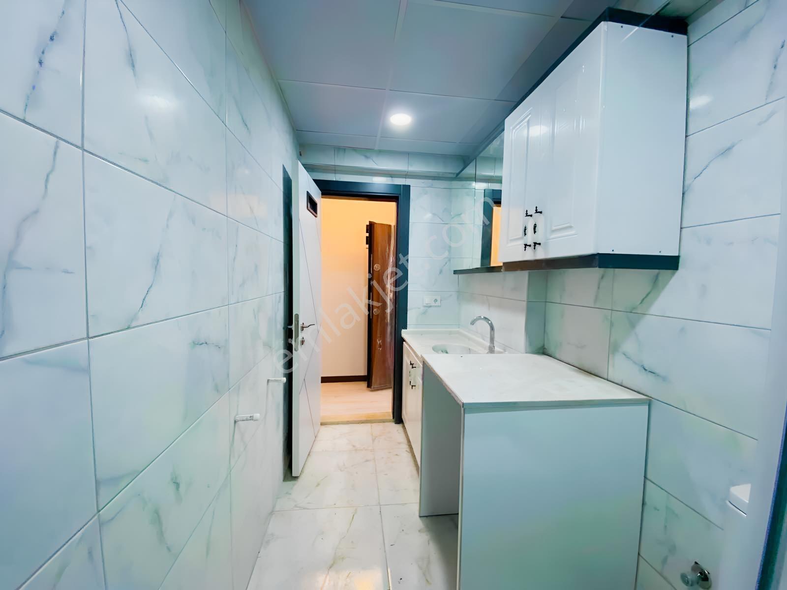 Buca Göksu Mah 3+1 115 M2 Ayrı Mutfaklı Bahçeli Sıfır Lüks Daire — fotoğraf 10