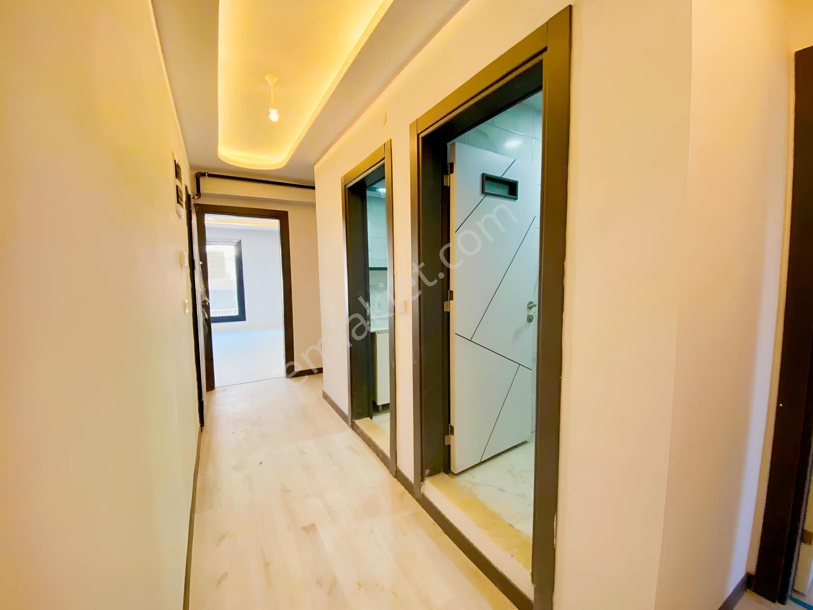 Buca Göksu Mah 3+1 115 M2 Ayrı Mutfaklı Bahçeli Sıfır Lüks Daire — fotoğraf 11