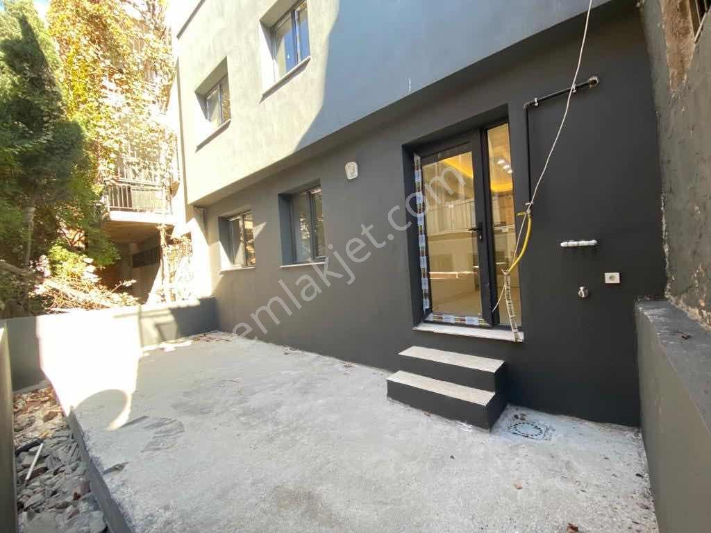 Buca Göksu Mah 3+1 115 M2 Ayrı Mutfaklı Bahçeli Sıfır Lüks Daire — fotoğraf 12