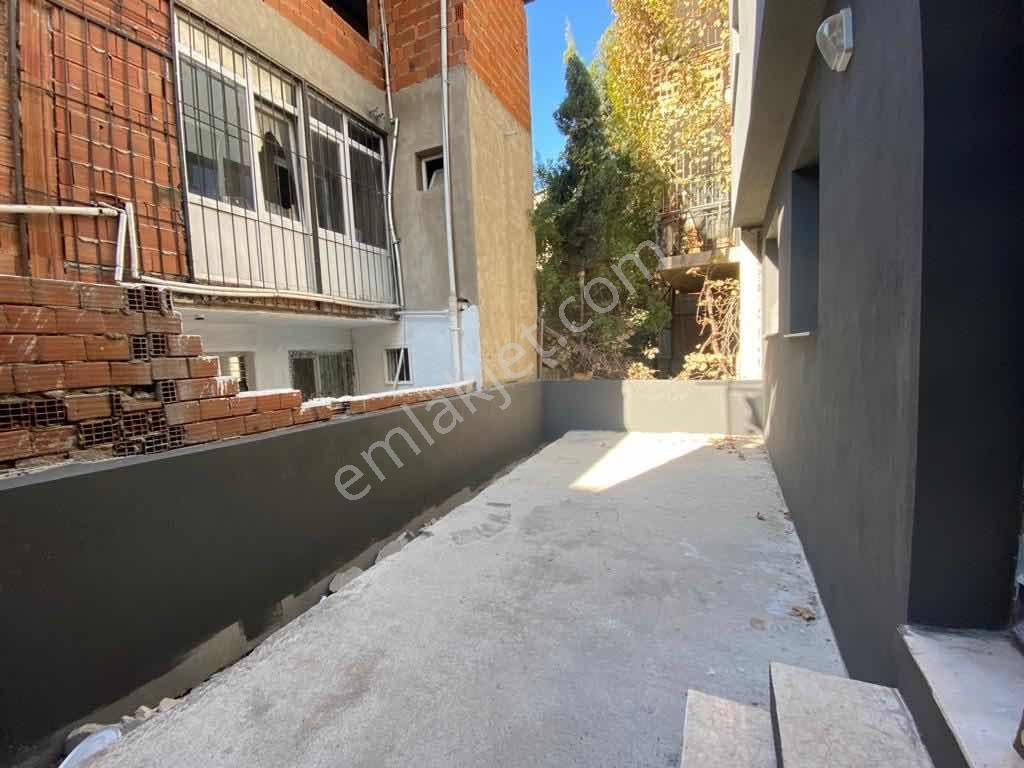 Buca Göksu Mah 3+1 115 M2 Ayrı Mutfaklı Bahçeli Sıfır Lüks Daire — fotoğraf 13