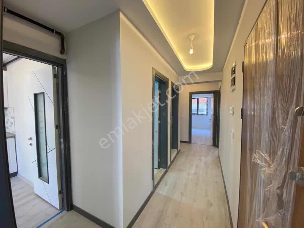 Buca Göksu Mah 3+1 115 M2 Ayrı Mutfaklı Bahçeli Sıfır Lüks Daire — fotoğraf 14