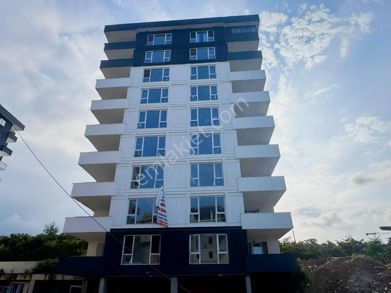 Royal'Den Yalıncak'Ta Satılık Sıfır Daire