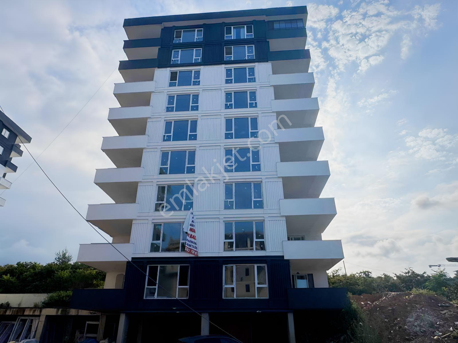 Royal'den Yalıncak'ta Satılık Sıfır Daire — fotoğraf 2