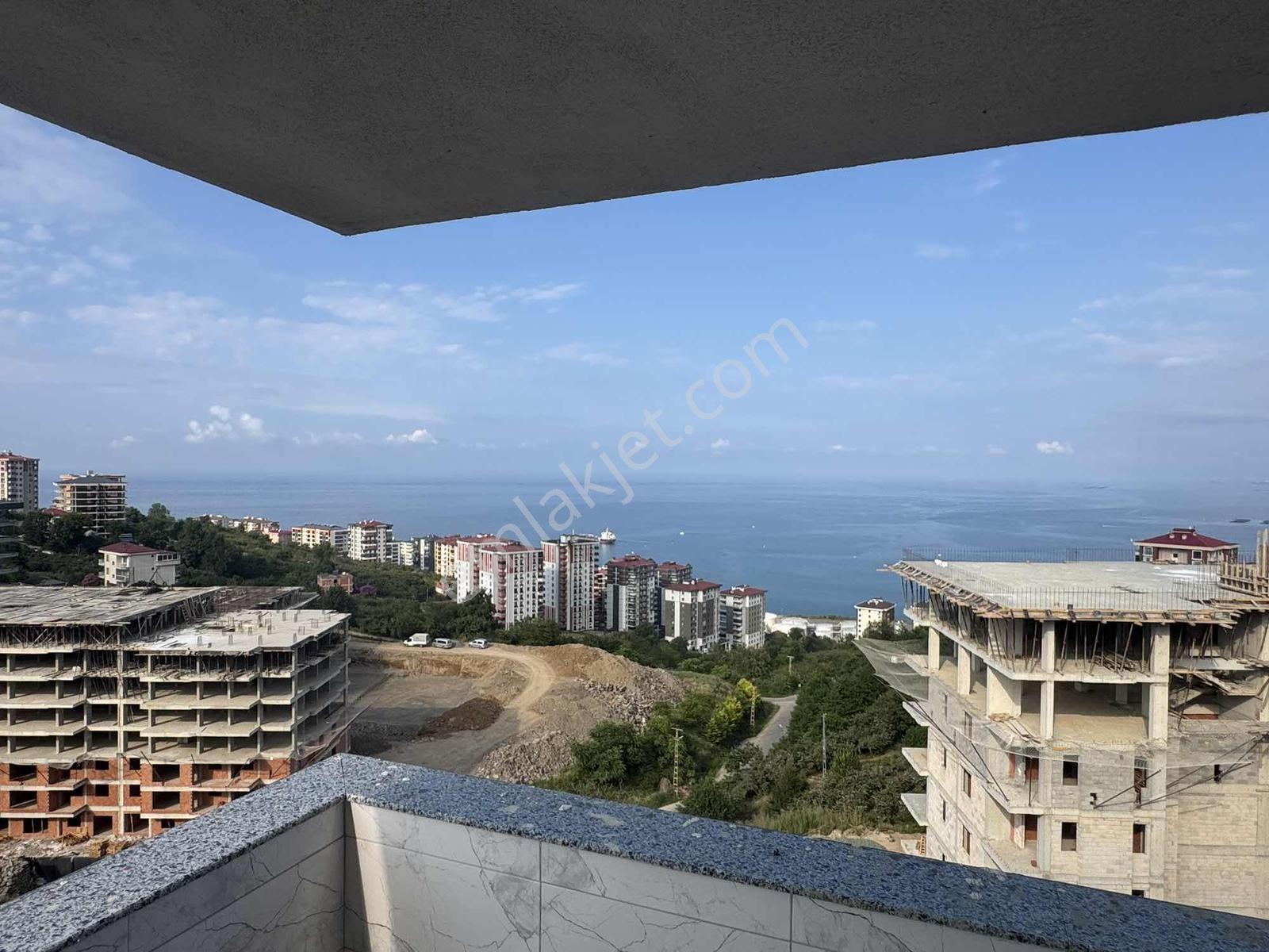 Royal'den Yalıncak'ta Satılık Sıfır Daire — fotoğraf 3