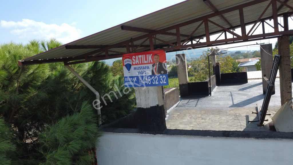 Remax Arma’dan Karakuyu’da Satılık 2 Katlı Müstakil Ev — fotoğraf 2