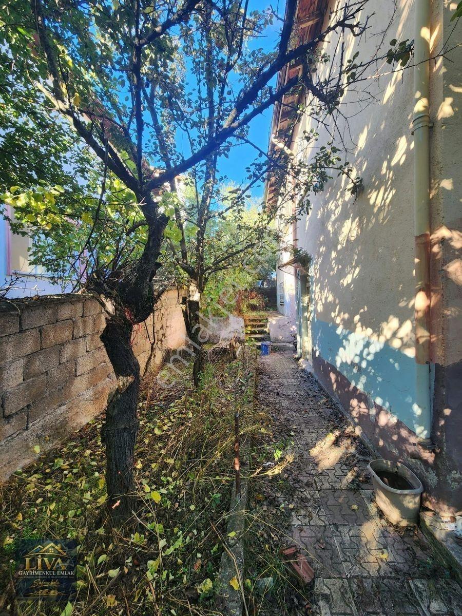 Karabük Safranbolu Bağlarbaşı Mahallesinde Satılık İmarlı Arsa, — fotoğraf 6