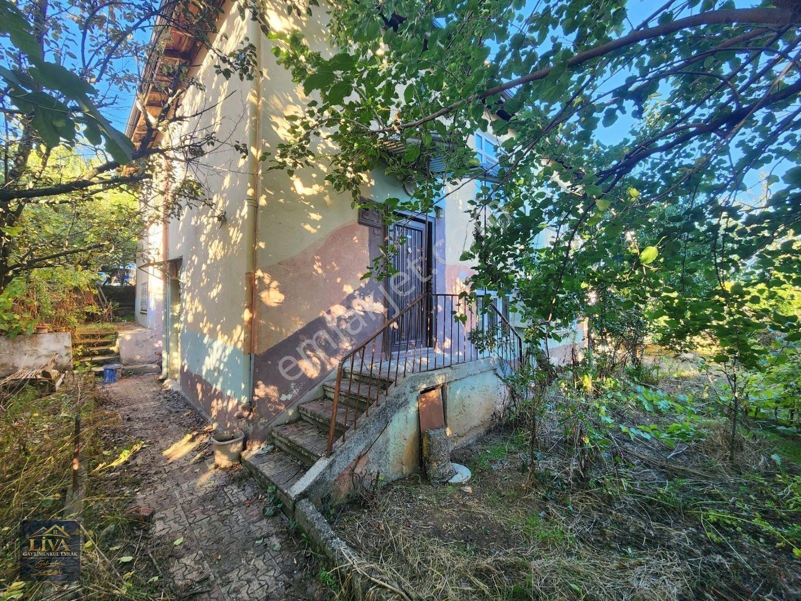 Karabük Safranbolu Bağlarbaşı Mahallesinde Satılık İmarlı Arsa, — fotoğraf 7