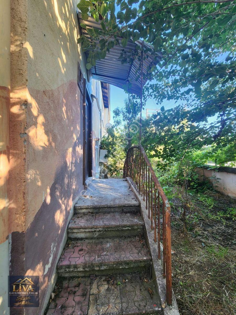Karabük Safranbolu Bağlarbaşı Mahallesinde Satılık İmarlı Arsa, — fotoğraf 8