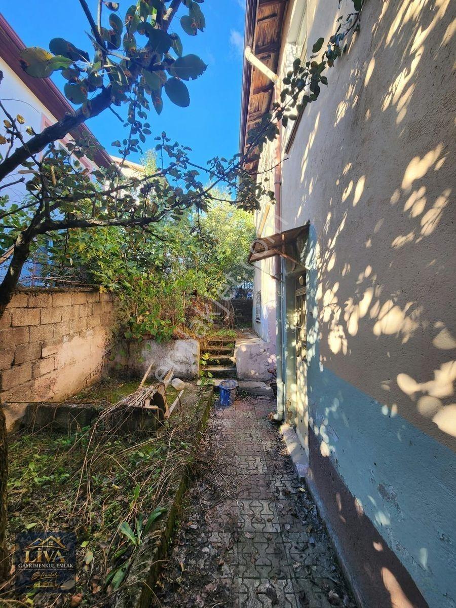Karabük Safranbolu Bağlarbaşı Mahallesinde Satılık İmarlı Arsa, — fotoğraf 9